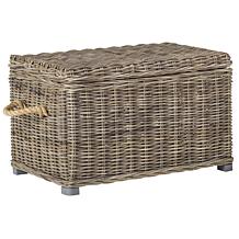 Safavieh Salim Wicker Basket