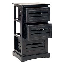 Safavieh Samara 3-Drawer Cabinet