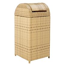 Safavieh Serapis Trash Bin