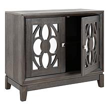 Safavieh Shannon 2-Door Chest