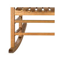 Safavieh Shasta Rocking Chair