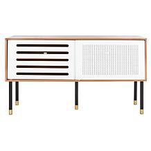 Safavieh Shiloh Media Stand