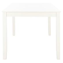 Safavieh Silio Rectangle Dining Table