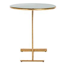 Safavieh Sionne Round C Table