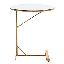 Safavieh Sionne Round C Table