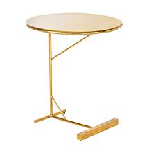 Safavieh Sionne Round C Table
