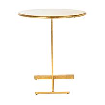 Safavieh Sionne Round C Table