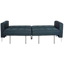 Safavieh Soho Tufted Foldable Sofa Bed