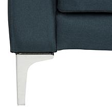 Safavieh Soho Tufted Foldable Sofa Bed