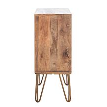 Safavieh Solene 1-Drawer Nightstand