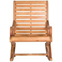 Safavieh Sonora Rocking Chair