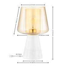 Safavieh Soraya Table Lamp