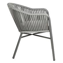 Safavieh Stefano Rope Chair 