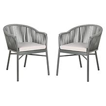 Safavieh Stefano Rope Chair 