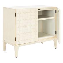 Safavieh Sula 2-Door 1-Shelf Chest