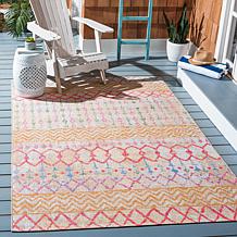 Safavieh Summer Miles 6'-6" X 9'-4" Rug