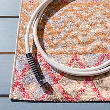 Safavieh Summer Miles 6'-7" X 6'-7" Square Rug