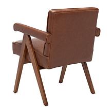 Safavieh Suri Mid Century Arm Chair