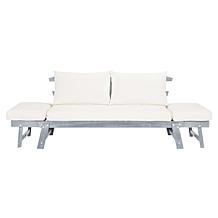 Safavieh Tandra Outdoor Daybed