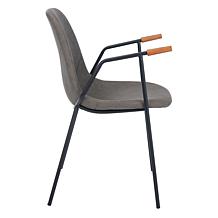 Safavieh Tanner Mid-Century Dining Chair - Set of 2