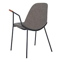 Safavieh Tanner Mid-Century Dining Chair - Set of 2
