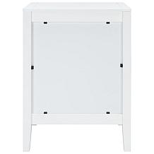 Safavieh Tegan 2-Drawer Night Stand