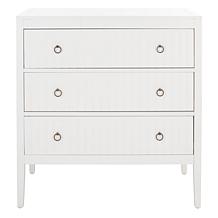 Safavieh Tegan 3-Drawer Chest