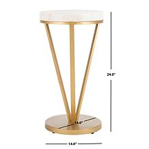 Safavieh Theia Accent Table