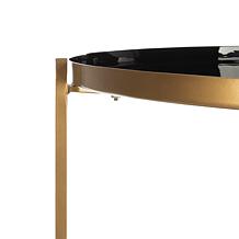 Safavieh Tia Round 5-Tier Etagere