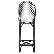 Safavieh Tilden Indoor-Outdoor Bar Stool