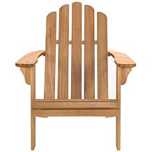 Safavieh Topher Adirondack Chair
