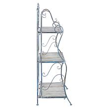 Safavieh Torus 3-Tier Shelf