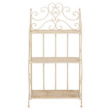 Safavieh Torus 3-Tier Shelf