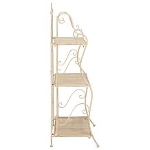 Safavieh Torus 3-Tier Shelf