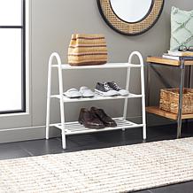 Safavieh Treise 2 Tier Bar Cart