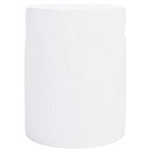 Safavieh Trunk Concrete Accent Table - Ivory