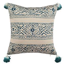 Safavieh Valen 16" x 16" Pillow
