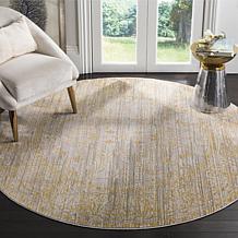 Safavieh Valencia Lena 6'7" Round Rug