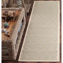 Safavieh Veranda Alexa Rug - 2-1/4' x 8' 