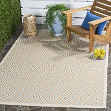 Safavieh Veranda Alexa Rug - 6'7" x 9-1/2' 