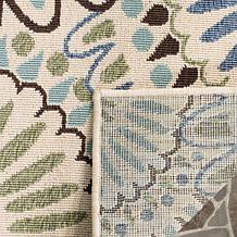 Safavieh Veranda Birdie Rug - 5-1/4' x 7'7" 