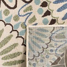 Safavieh Veranda Birdie Rug - 6'7" x 6'7" Square 