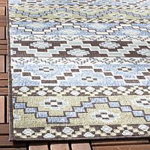 Safavieh Veranda Brigid Rug - 4' x 5'7" 