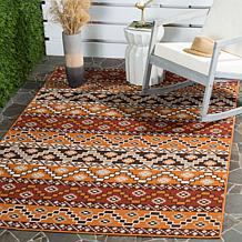 Safavieh Veranda Brigid Rug - 5-1/4' x 7'7" 