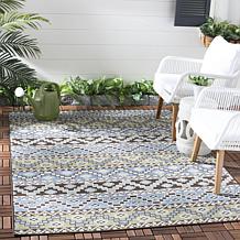 Safavieh Veranda Brigid Rug - 6'7" x 9-1/2' 