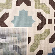 Safavieh Veranda Deridre Rug - 2-1/4' x 8' 