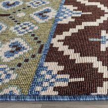Safavieh Veranda Erin Rug - 2-1/4' x 8' 