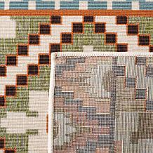 Safavieh Veranda Erin Rug - 4' x 5'7" 