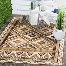 Safavieh Veranda Lenora Rug - 5-1/4' x 7'7" 