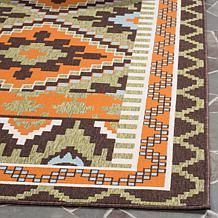 Safavieh Veranda Lenora Rug - 5-1/4' x 7'7" 